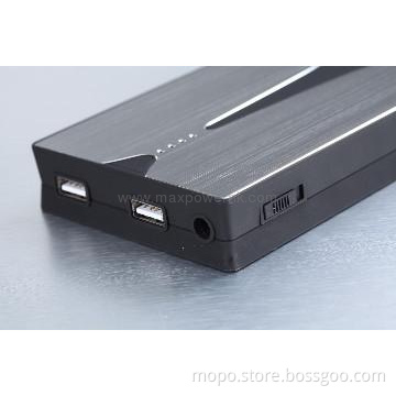 large capacity 15000mAh battery external power bank for iphone